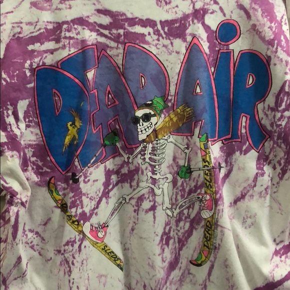 Vintage Tee - Picture 4 of 4